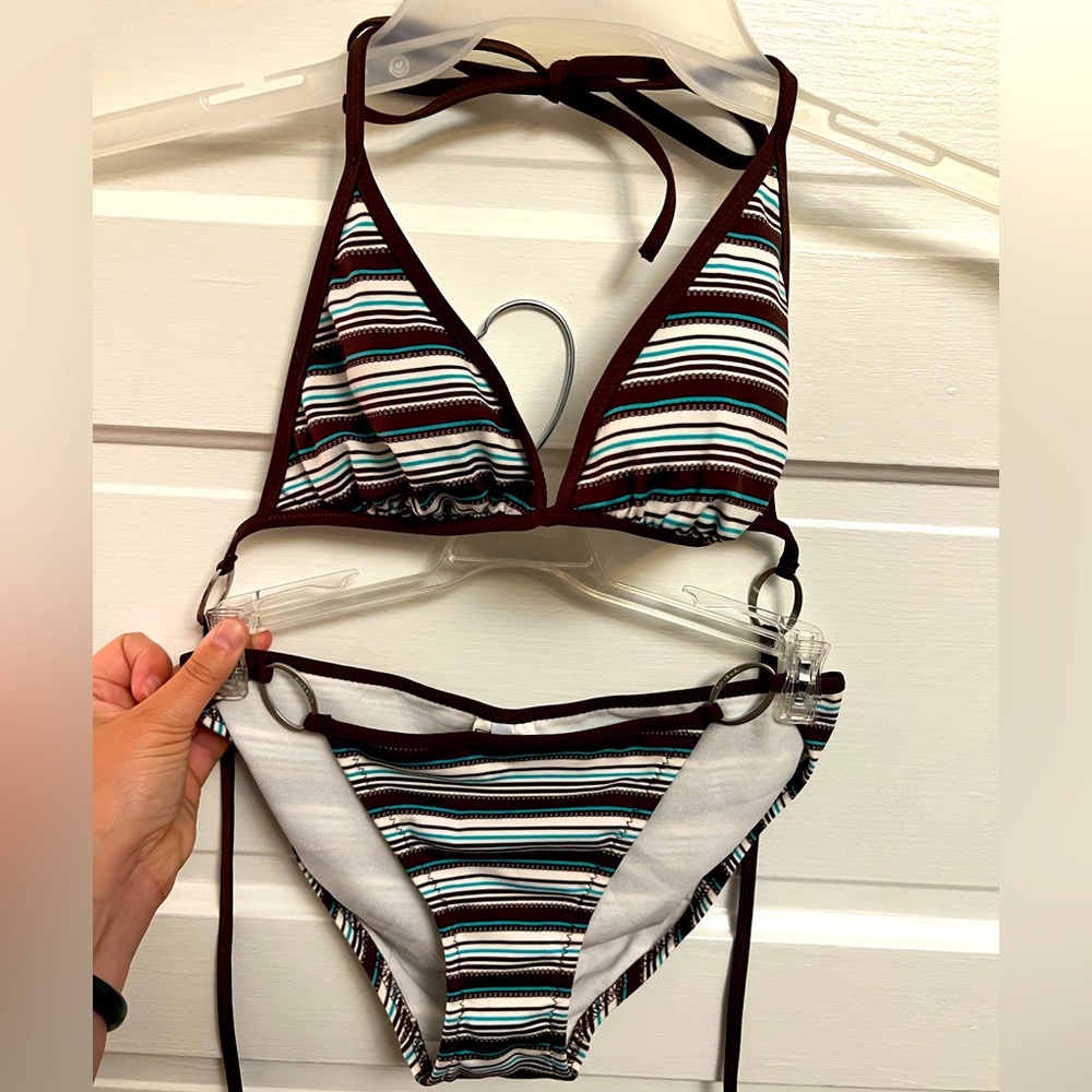 Axcelerate Speedo bikini